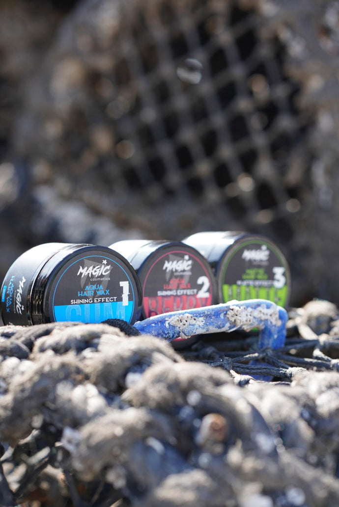 Find Your Perfect Hair Wax: A Complete Guide to Magic Cosmetics Styling Waxes