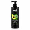 Magic Cosmetics Avocado Oil Curl Cream Pump 200ml