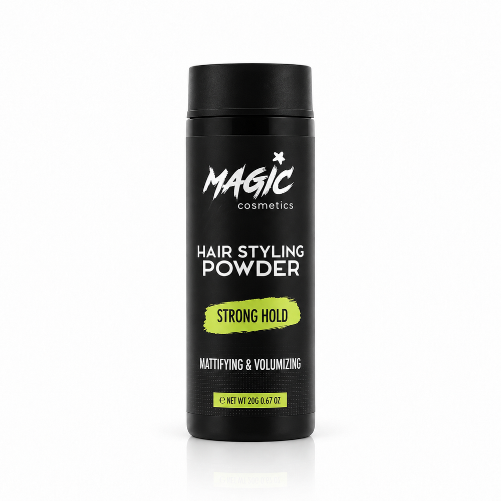 Magic Cosmetics Hair Styling Powder wax 20 gr