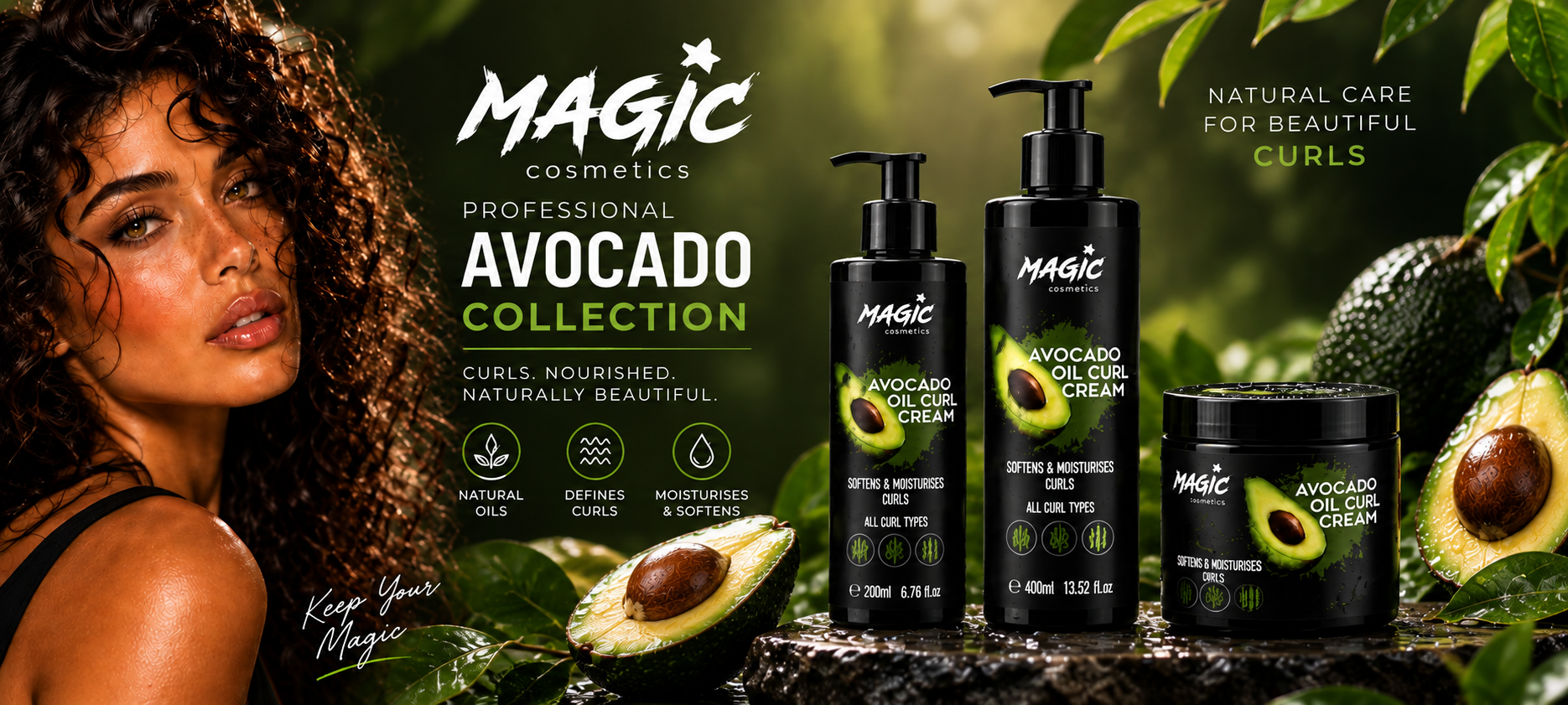 MagicCosmetics