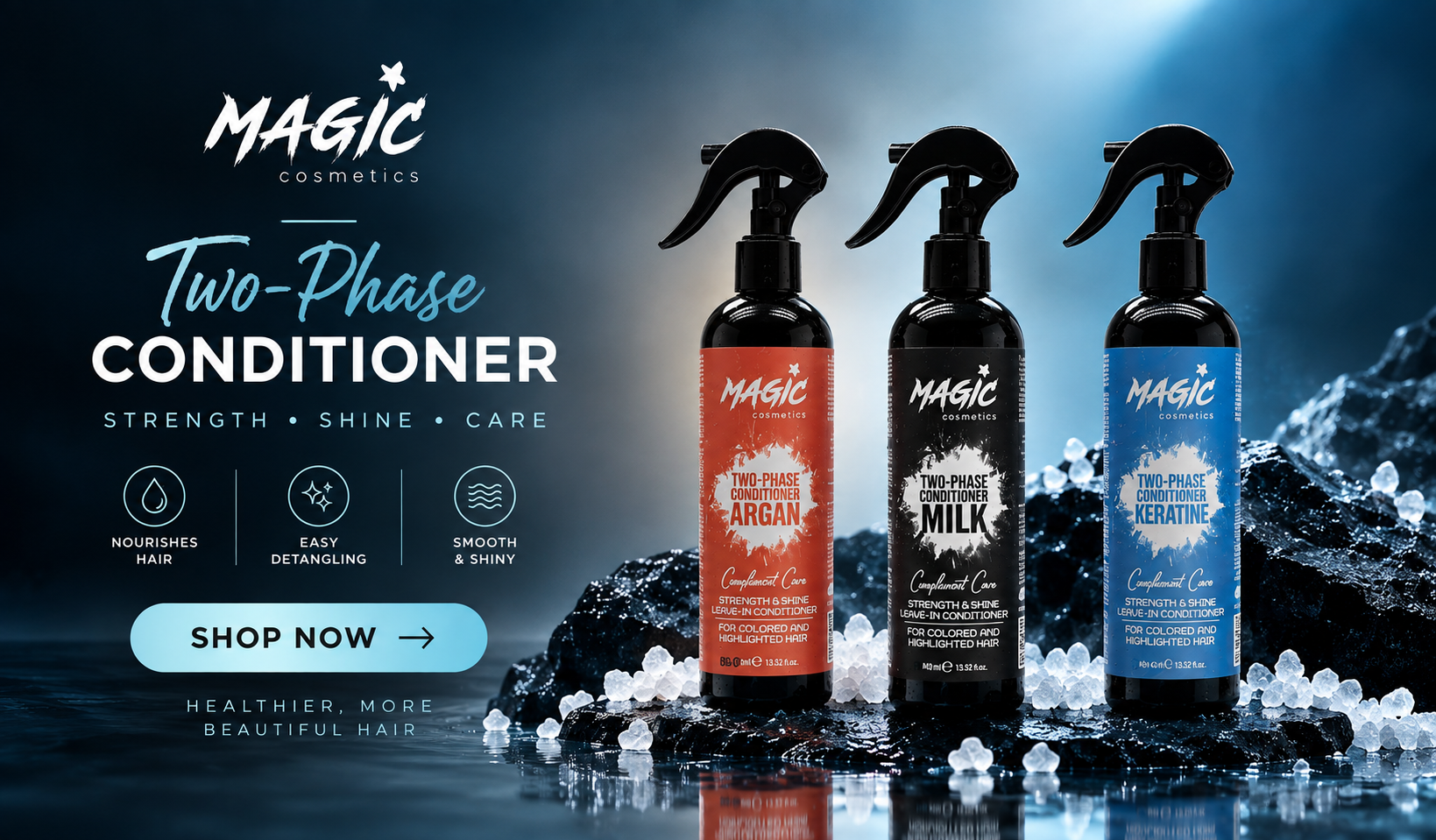 MagicCosmetics