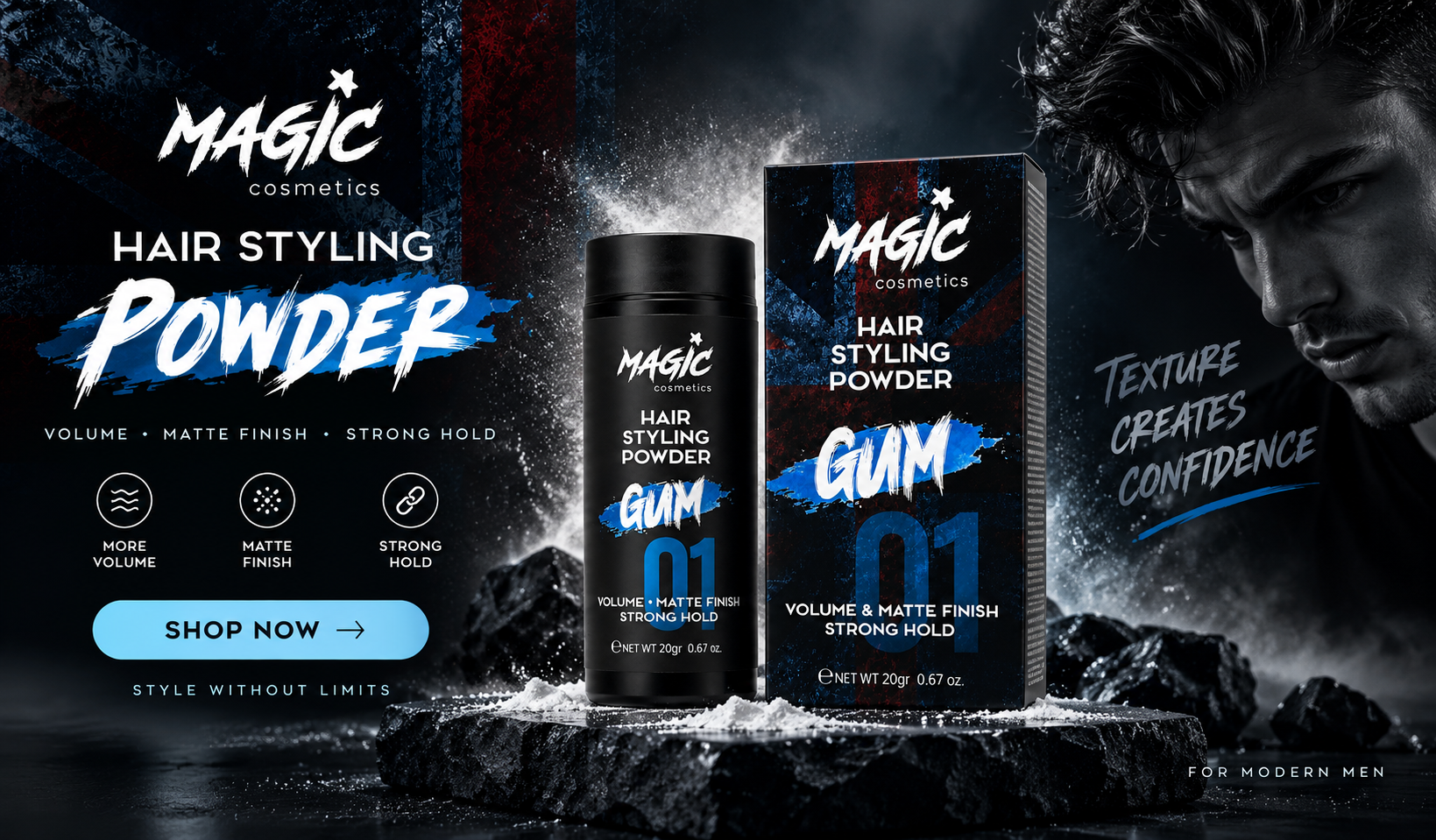 MagicCosmetics