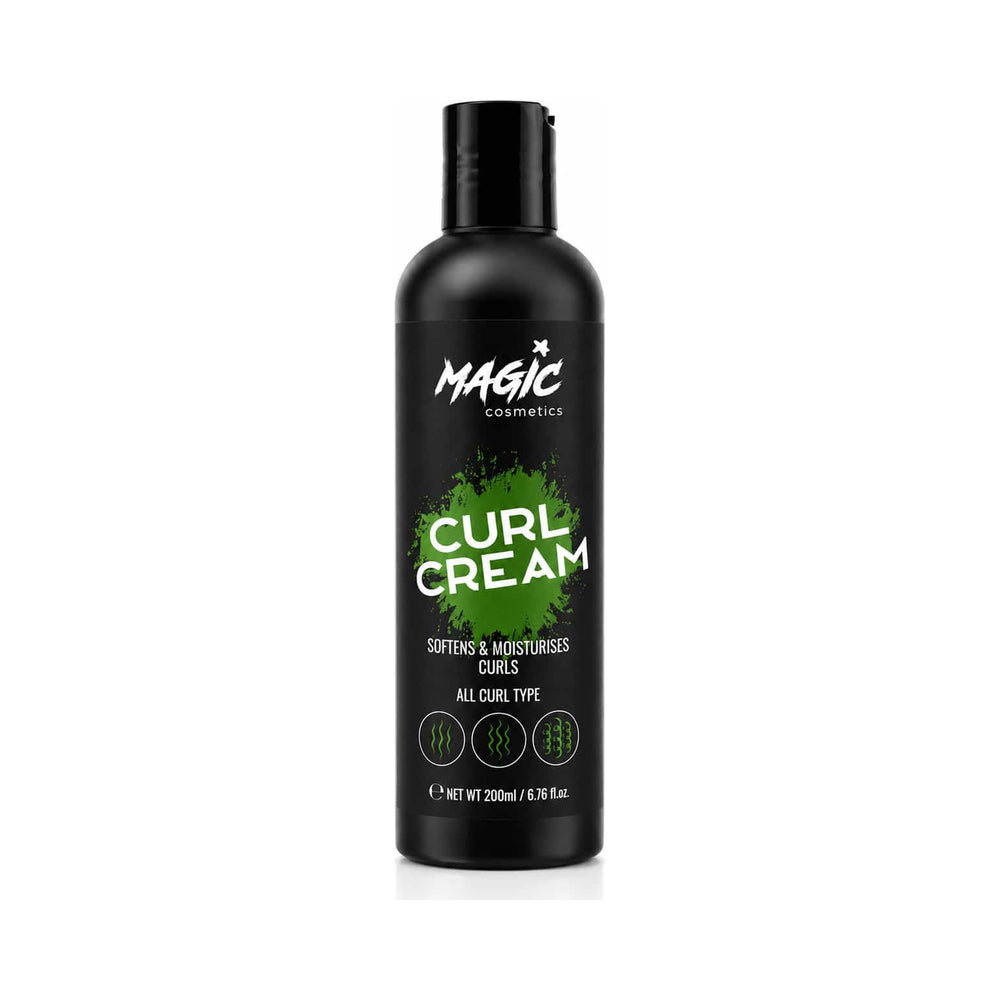 Magic Cosmetics Curl Cream 200ml