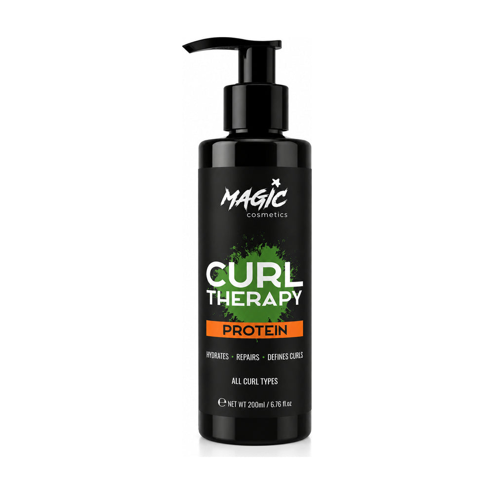 Magic Cosmetics Curl Therapy Protein 200ml