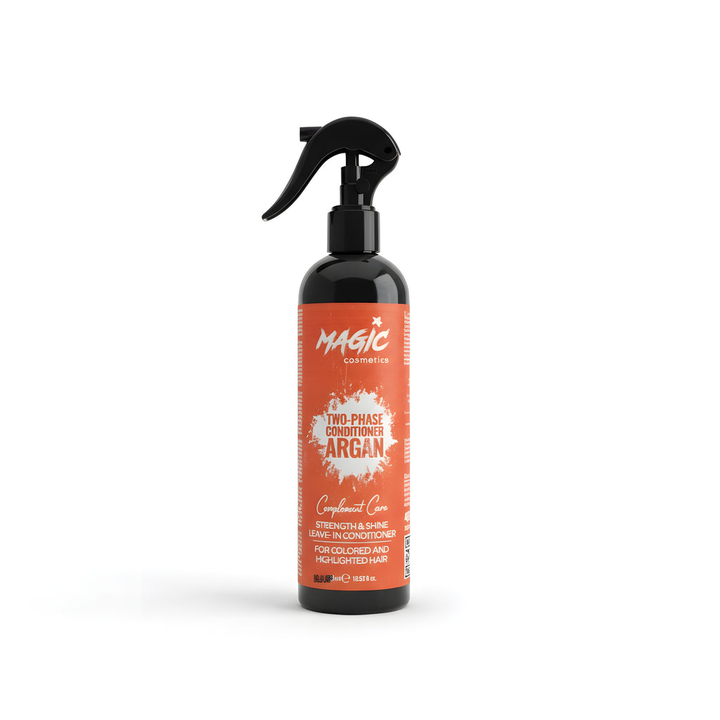 Magic Cosmetics Two-Phase Conditioner Argan 400ml