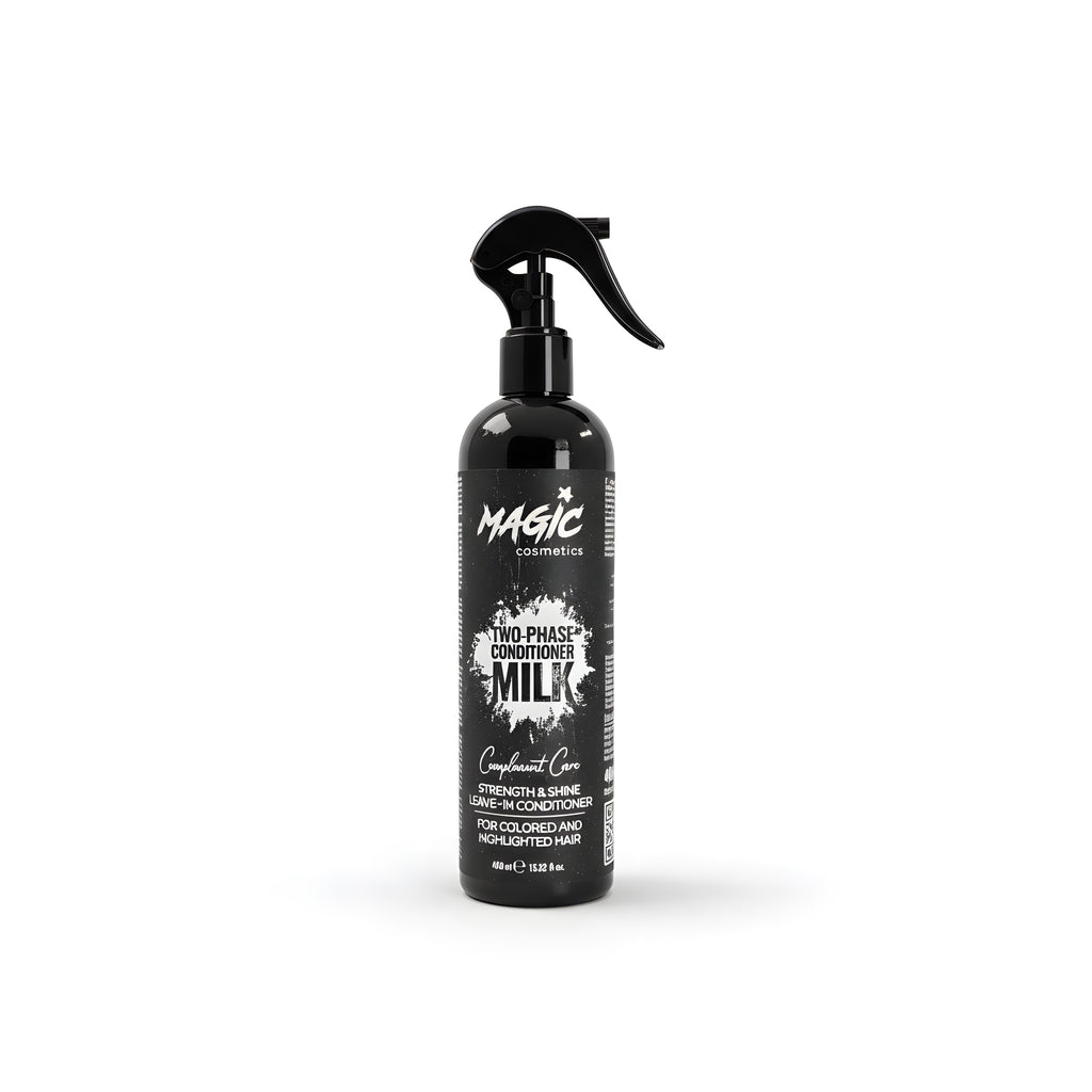 Magic Cosmetics Two-Phase Conditioner Milk 400ml
