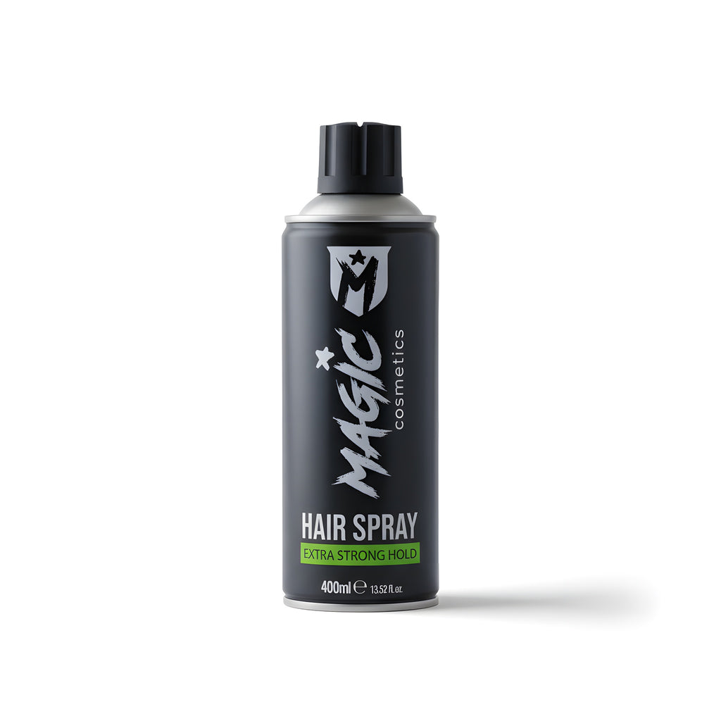 Magic Cosmetics Hair Spray 400 ml