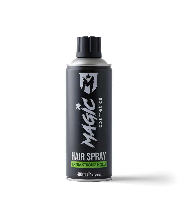 Magic Cosmetics Hair Spray 400 ml