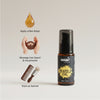 Magic Cosmetics Beard & Moustache Oil 50ml