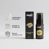 Magic Cosmetics Beard & Moustache Oil 50ml