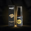 Magic Cosmetics Beard & Moustache Oil 50ml