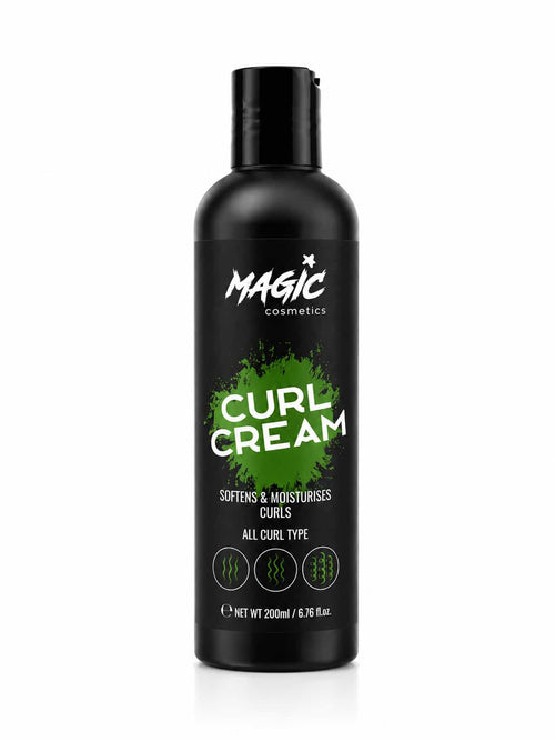 Magic Cosmetics Curl Cream 200ml