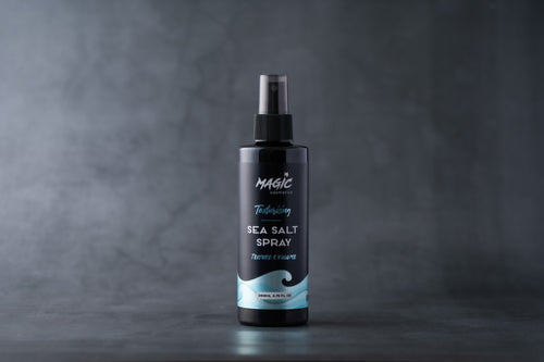 Magic Cosmetics Sea Salt Spray 200ml – Natural Texture & Volume Spray