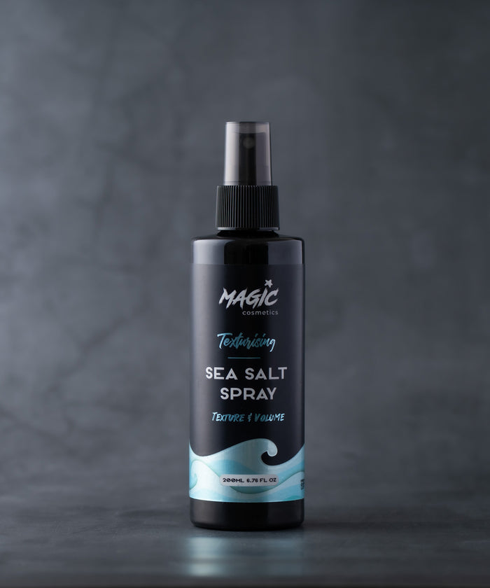 Magic Cosmetics Sea Salt Spray 200ml – Natural Texture & Volume Spray
