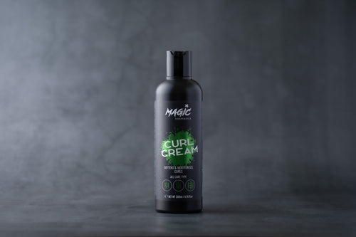 Magic Cosmetics Curl Cream 200ml