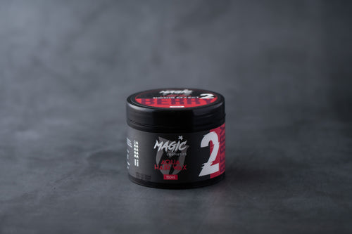 Magic Cosmetics Berry Hair Styling Wax 150ml – Strong Hold & Shiny Finish