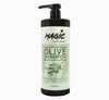 Olive Shampoo | Magic Cosmetics - 1000ml